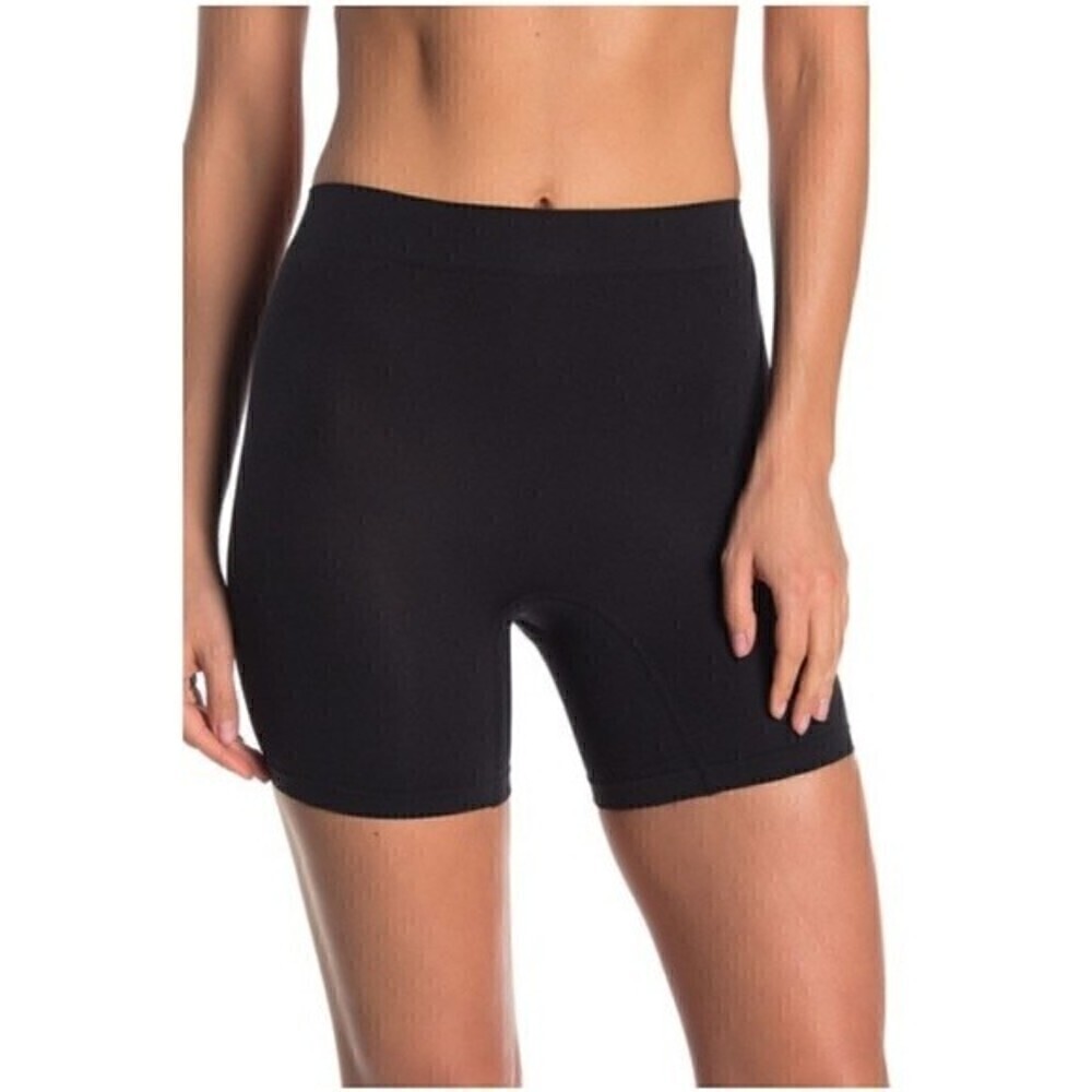Yummie by Heather Thomson Shorts Seamless Slimming Small